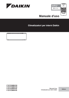 FTXTP-N.FTXTP-M_Operation manual_3PIT717028-2B_Italian download